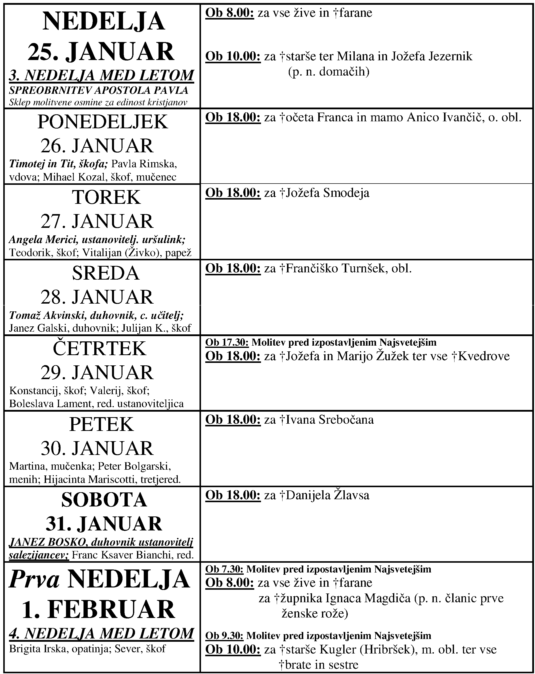 Oznanila 25 1 2015 1