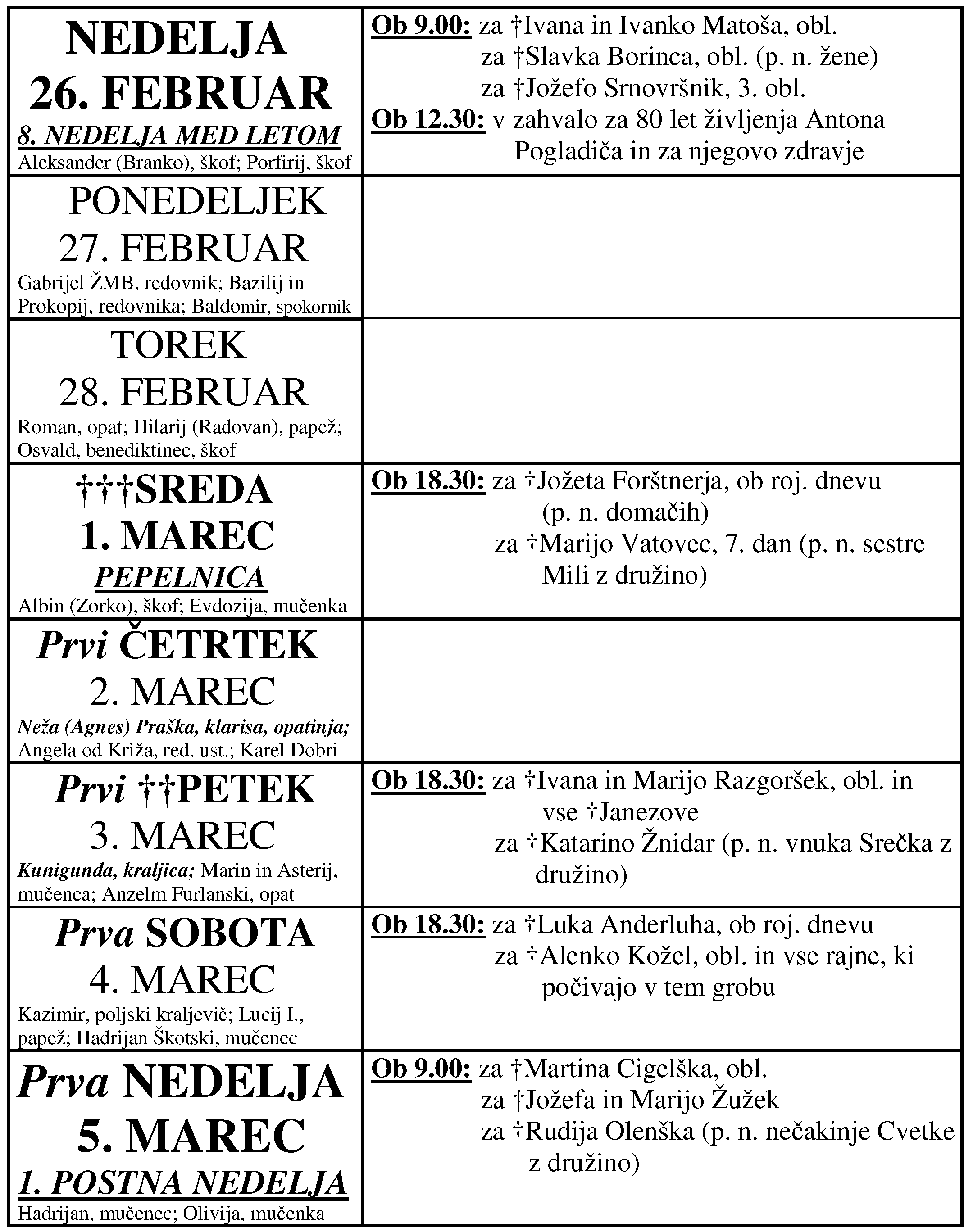 Oznanila 26 2 2017 1