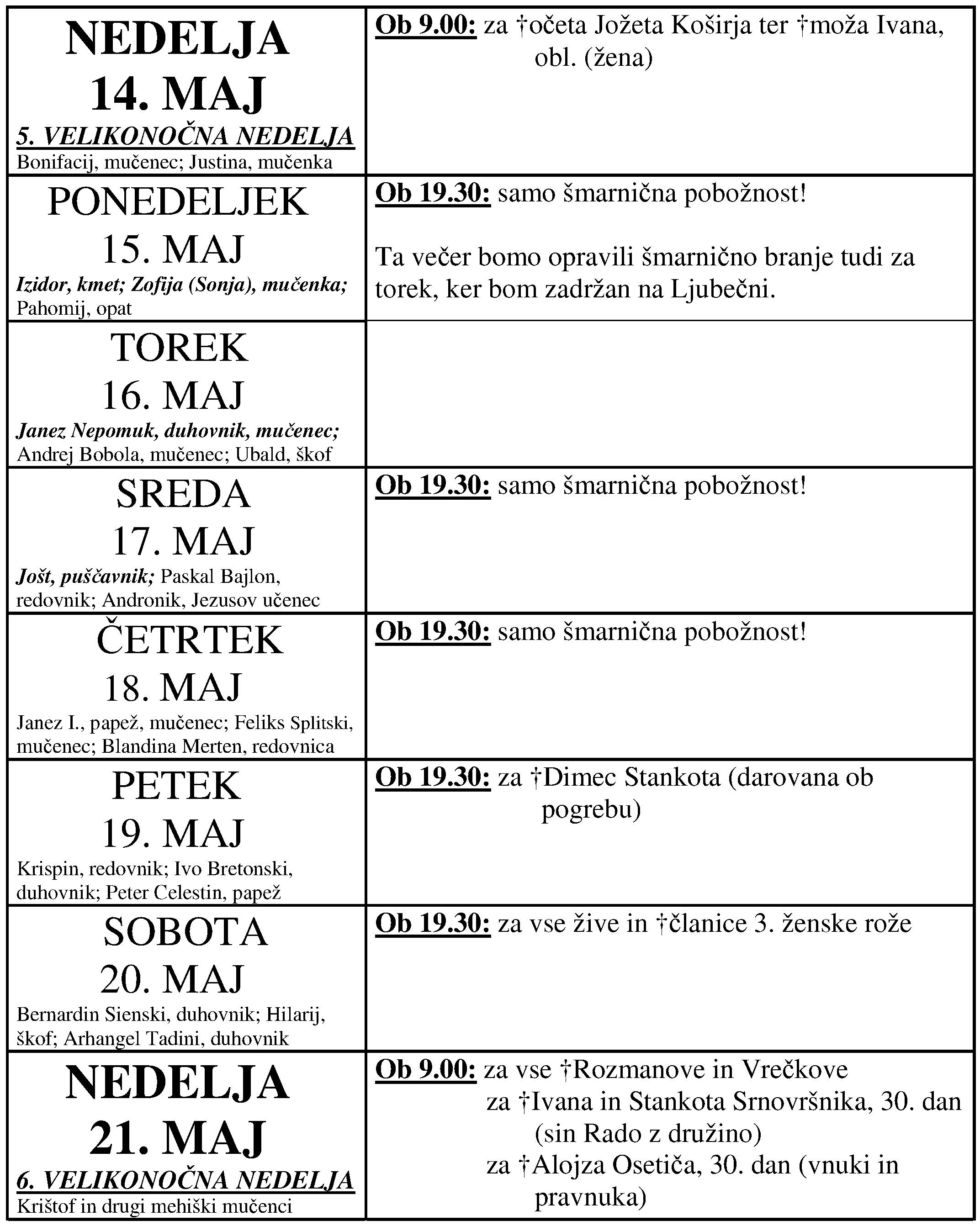 OZNANILA 17 5 2017 1