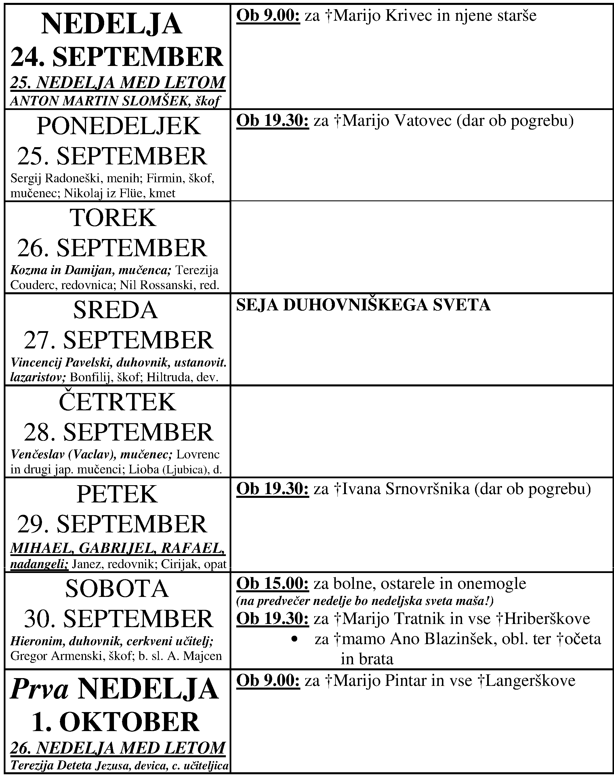 OZNANILA 24 9 2017 1