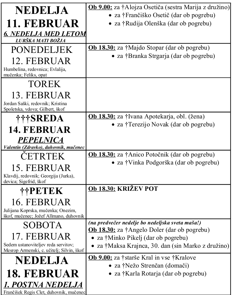 Oznanila 11 2 2018 1