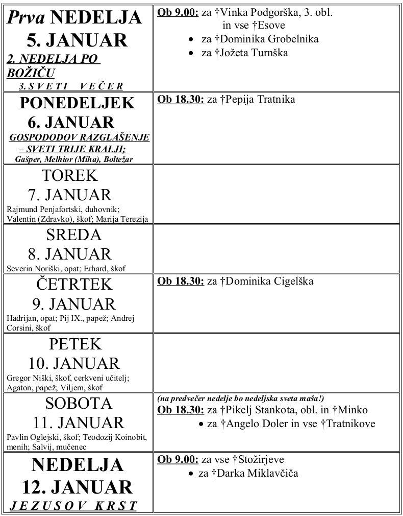 OZNANILA 6 01 2020 1