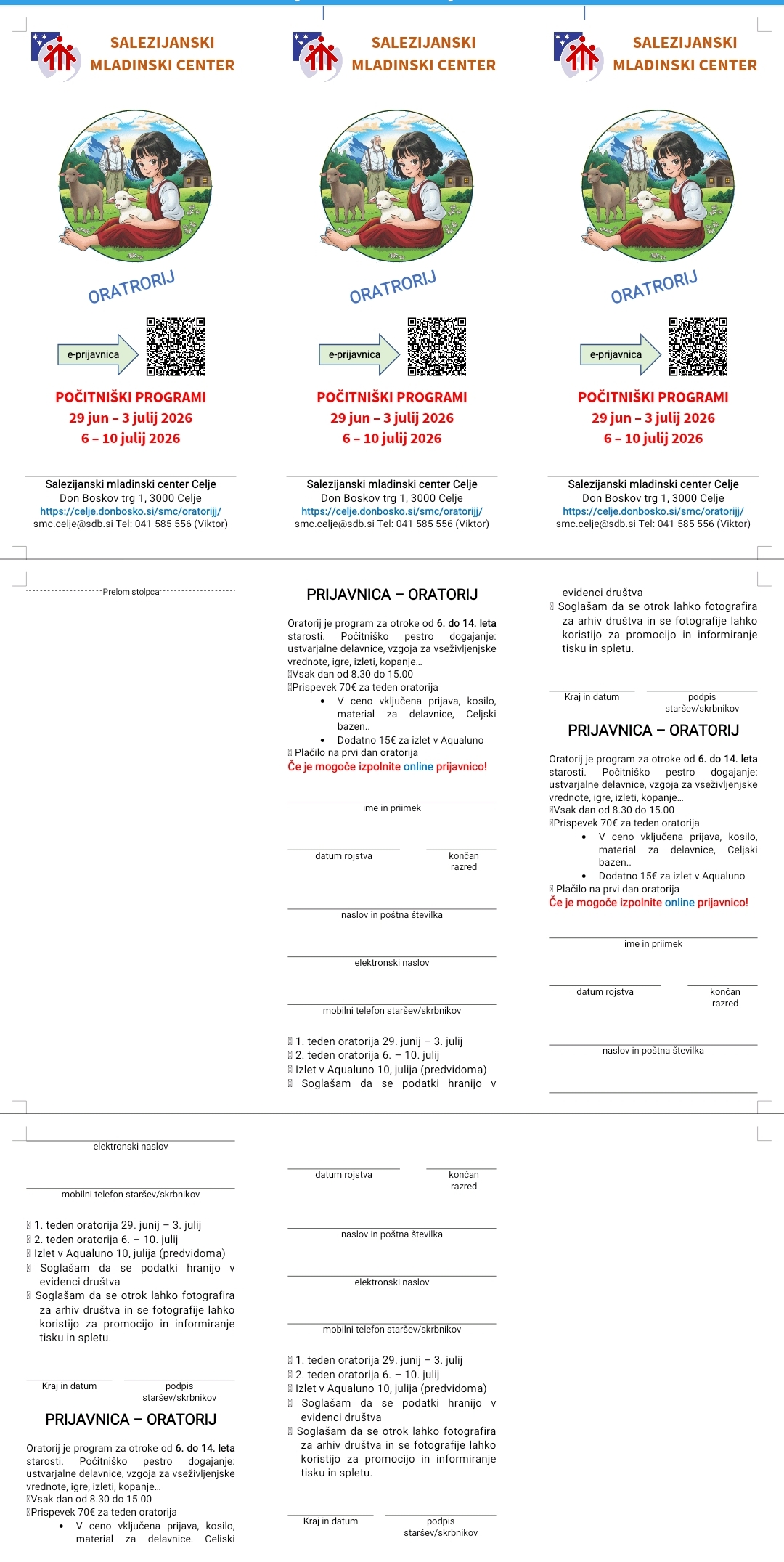 PRIJAVNICA ORATORIJ 2026 14 09 2025